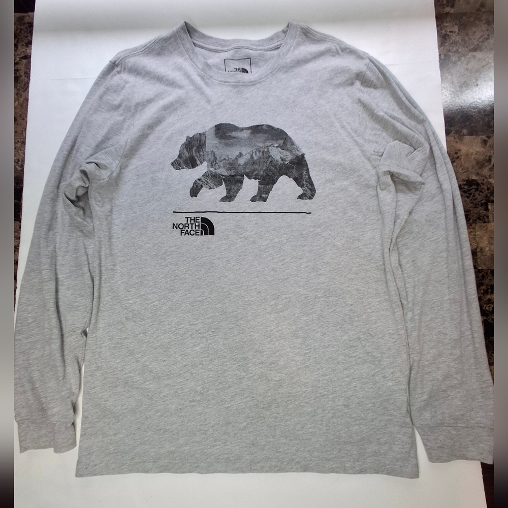 The North Face